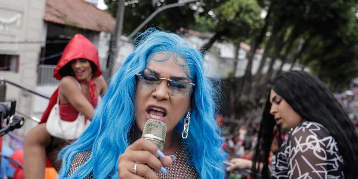 Após operação do MP-BA, Léo Kret é exonerada de cargo público em Salvador