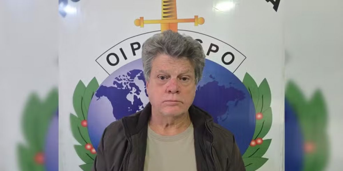 Chefe do PCC que rompeu tornozeleira após ganhar liberdade é preso na Bolívia