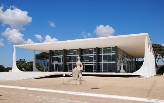 STF derruba aposentadoria compulsória para juízes punidos