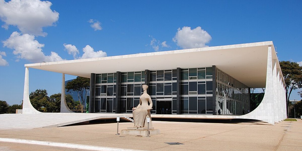 STF derruba aposentadoria compulsória para juízes punidos