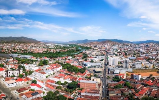 Estudo revela que 6 entre 10 cidades mais violentas do país ficam na Bahia