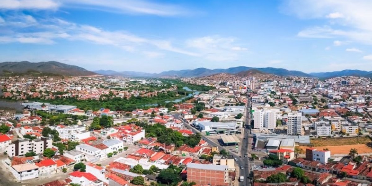 Estudo revela que 6 entre 10 cidades mais violentas do país ficam na Bahia