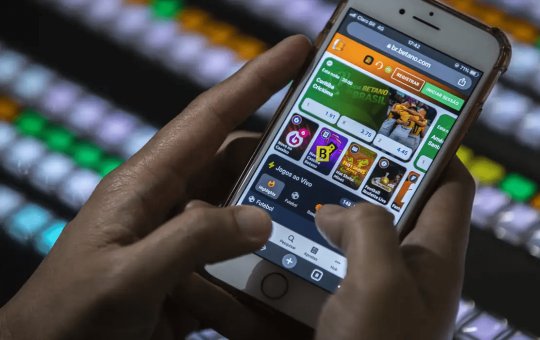 Parlamentares criam projeto de lei para proibir anúncios de patrocínio de Bets
