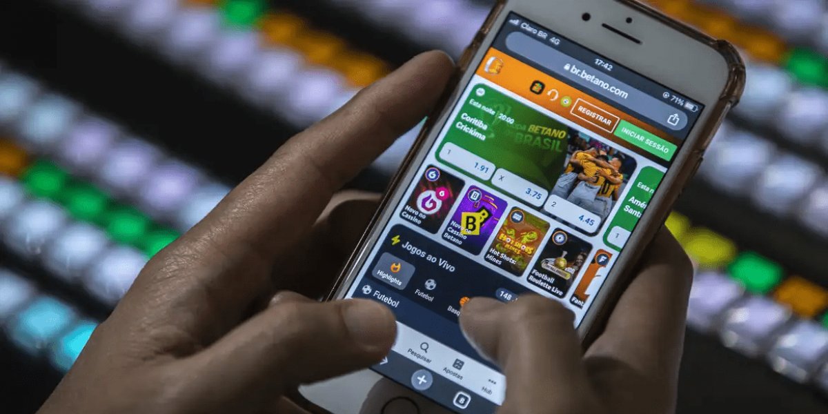 Parlamentares criam projeto de lei para proibir anúncios de patrocínio de Bets