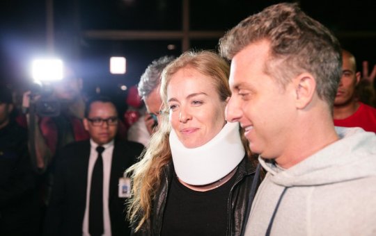 Confira famosos brasileiros que já sobreviveram a acidentes aéreos