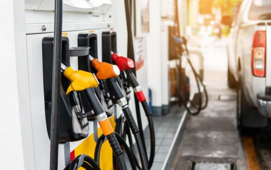 Bahia reduz impacto do ICMS sobre diesel para conter alta dos combustíveis