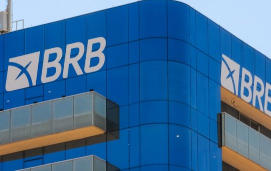 PF aponta que BRB participou de fraudes ligadas ao Banco Master, diz investigação