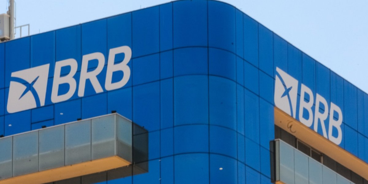PF aponta que BRB participou de fraudes ligadas ao Banco Master, diz investigação