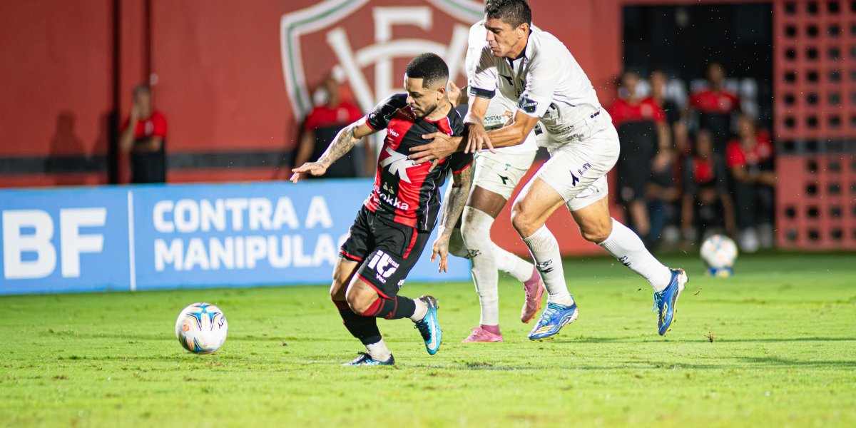 Vitória x ABC: Onde assistir, prováveis escalações e arbitragem