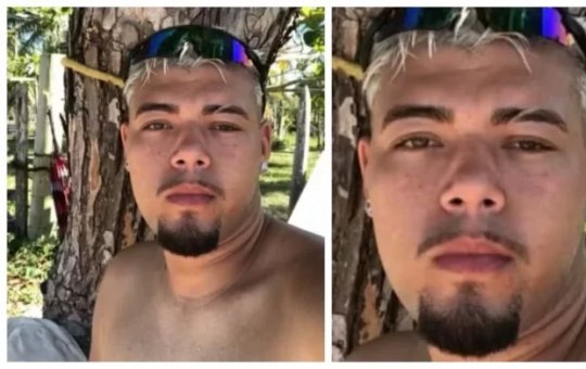 Entregador desaparecido é encontrado morto em área de mata no sul da Bahia