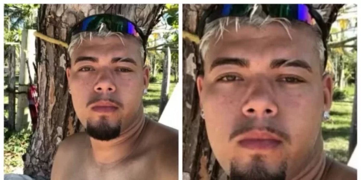 Entregador desaparecido é encontrado morto em área de mata no sul da Bahia