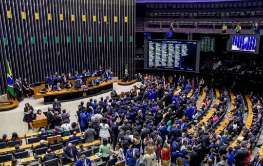 CCJ adia proposta que reduz maioridade penal de 18 para 16 anos