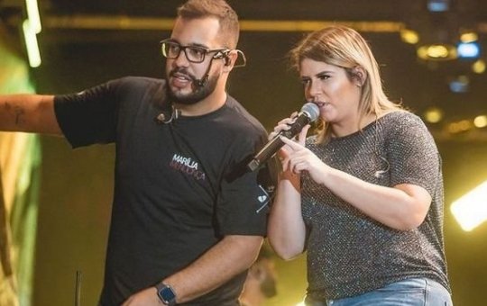 Morte de Marília Mendonça: produtor baiano está entre as vítimas fatais