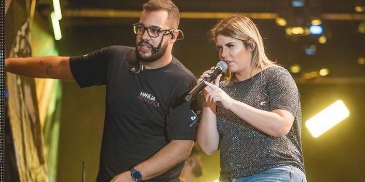 Morte de Marília Mendonça: produtor baiano está entre as vítimas fatais