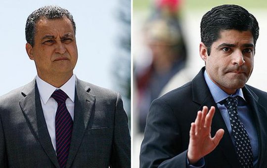 Rui Costa e ACM Neto lamentam morte de Marília Mendonça