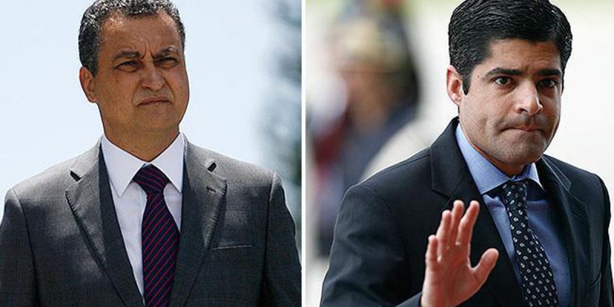 Rui Costa e ACM Neto lamentam morte de Marília Mendonça