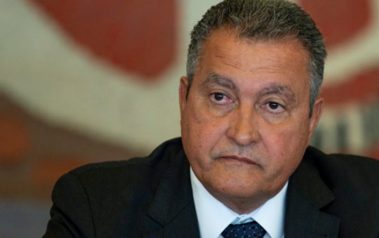 Rui Costa reage à decisão dos EUA sobre PCC e CV e diz: “Primeira medida é parar de mandar armas”