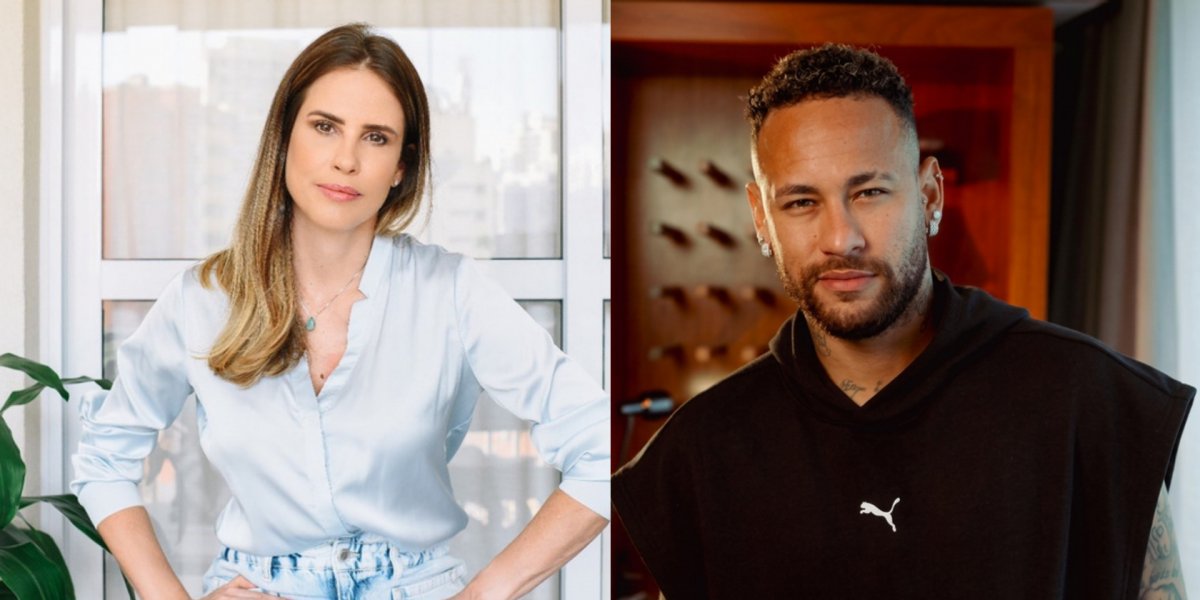 Jornalista revela preocupação com Neymar: “Está extremamente abatido”