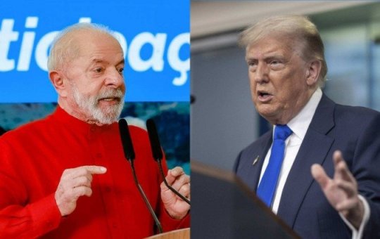 Governo Lula critica decisão dos EUA sobre PCC e CV e cita risco ao PIX