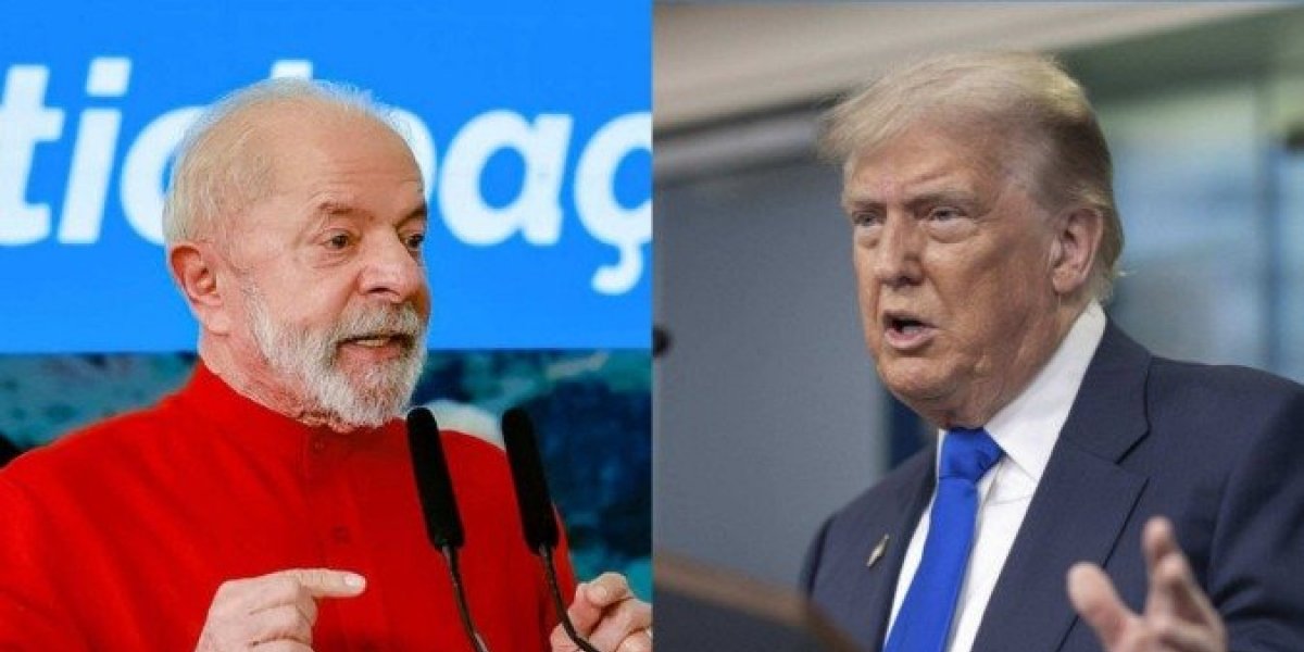 Governo Lula critica decisão dos EUA sobre PCC e CV e cita risco ao PIX
