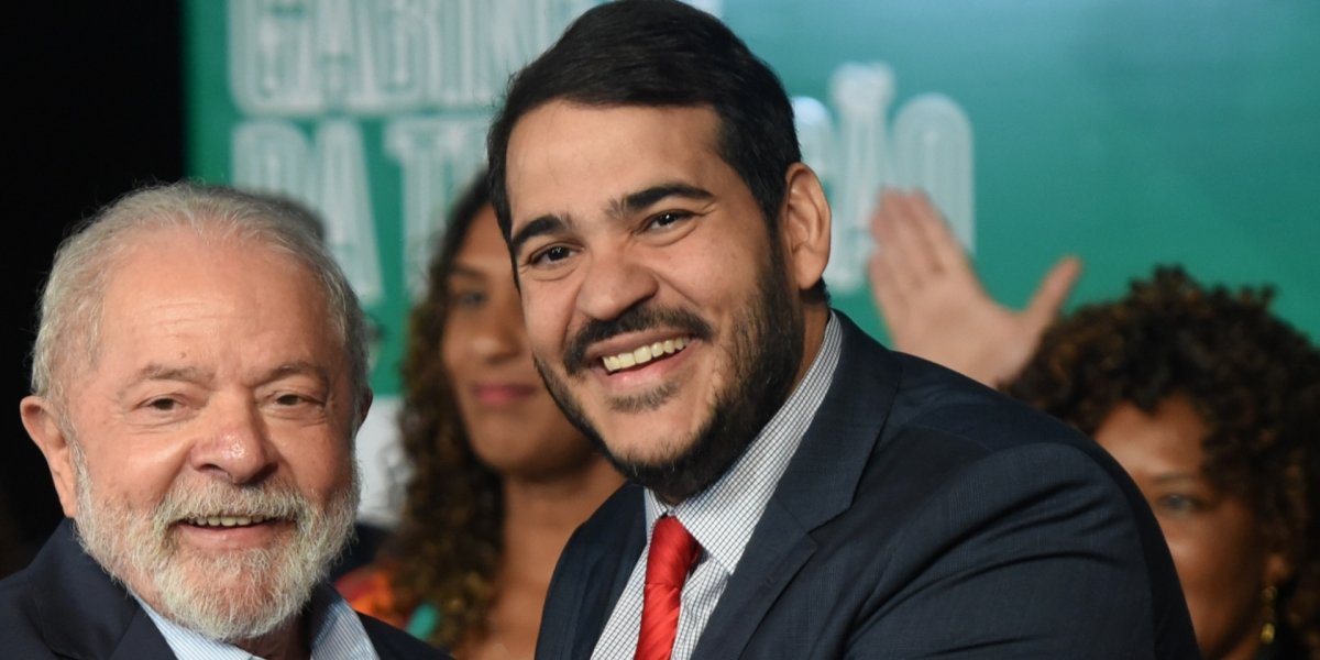 Lula pretende indicar Messias novamente ao STF após rejeição pelo Senado: “Fiquei triste”