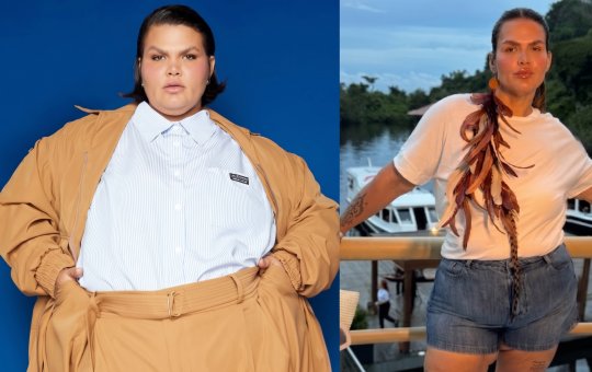 Thais Carla perde 101 kg e revela planos para novos procedimentos: "Estou muito orgulhosa de mim"