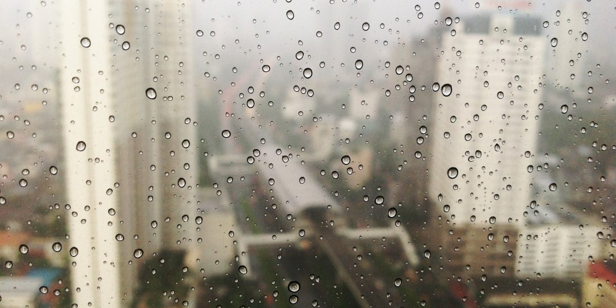 Chuva moderada deve atingir Salvador e Região Metropolitana neste domingo
