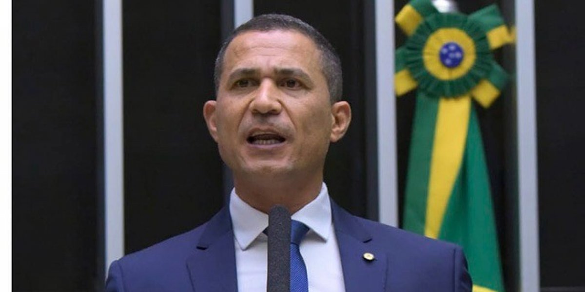 Deputado exonera assessor preso por estupro e agressão contra ex-mulher