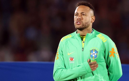 O legado de Neymar depende da Copa de 2026?