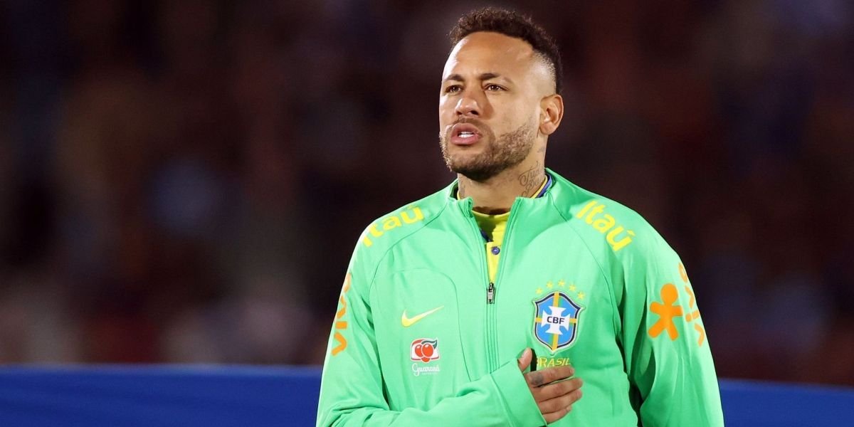 O legado de Neymar depende da Copa de 2026?