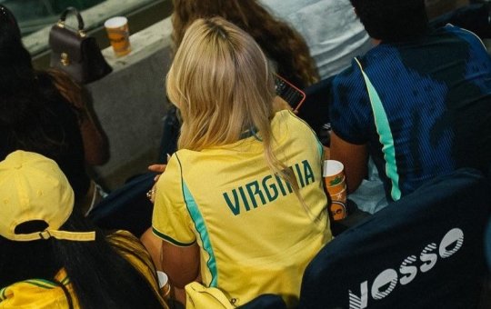 Virginia Fonseca desabafa após vaias no Maracanã e diz ter se sentido acuada