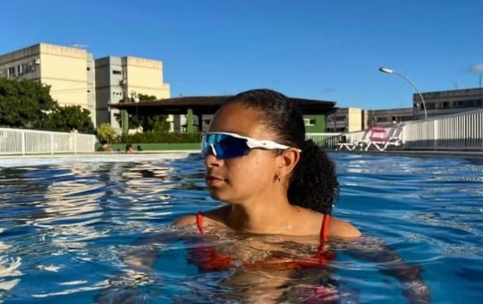 Marcela Vitória de Lima Santos