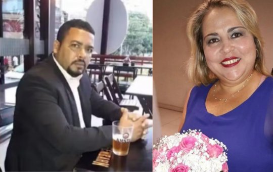 Homem condenado pela morte de corretora de imóveis é preso em Lauro de Freitas