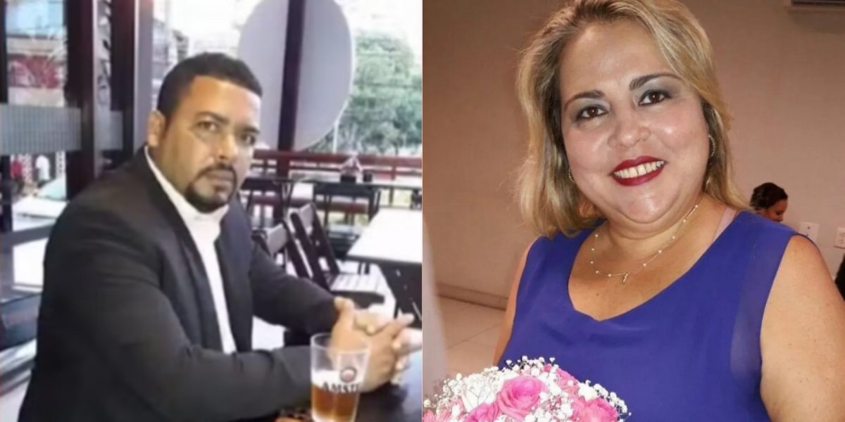 Homem condenado pela morte de corretora de imóveis é preso em Lauro de Freitas