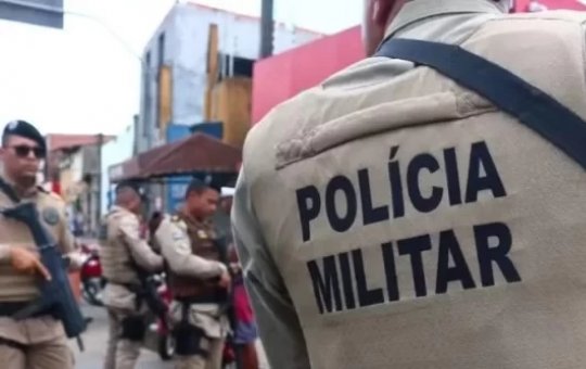 Homem é encontrado morto com marcas de tiros em Jequié