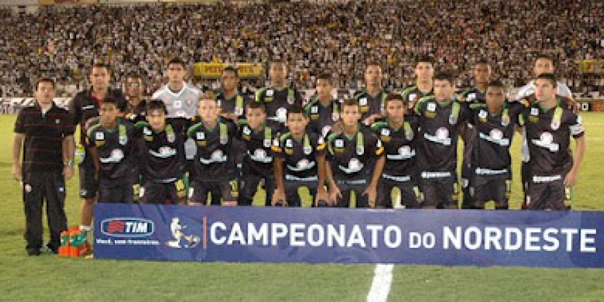 A espera acabou! 16 anos depois, Vitória volta à final da Copa do Nordeste em busca de mais uma taça