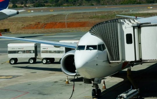 Aeroporto internacional de Brasília apresenta falhas no sistema de radar de voos