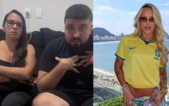 Homem apontado nas redes como autor de vaias contra Virginia no Maracanã pede desculpas