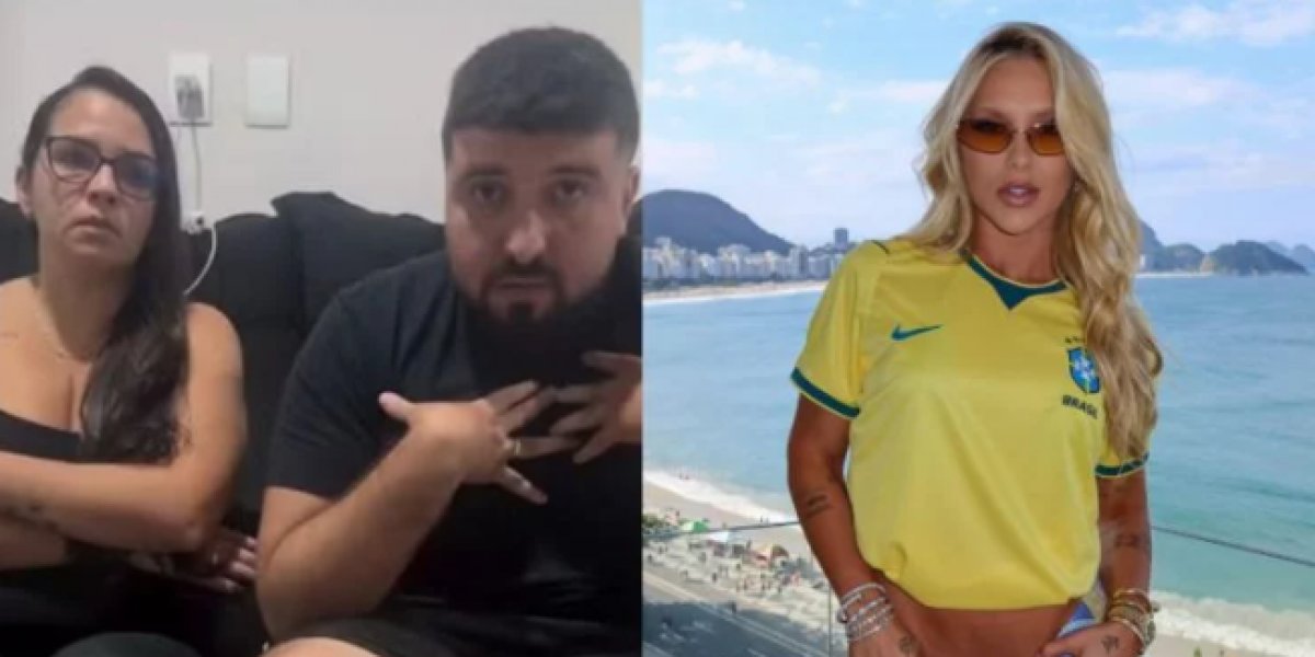 Homem apontado nas redes como autor de vaias contra Virginia no Maracanã pede desculpas