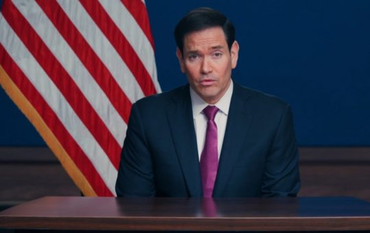Marco Rubio coloca Brasil entre países “não amigáveis” aos Estados Unidos durante audiência