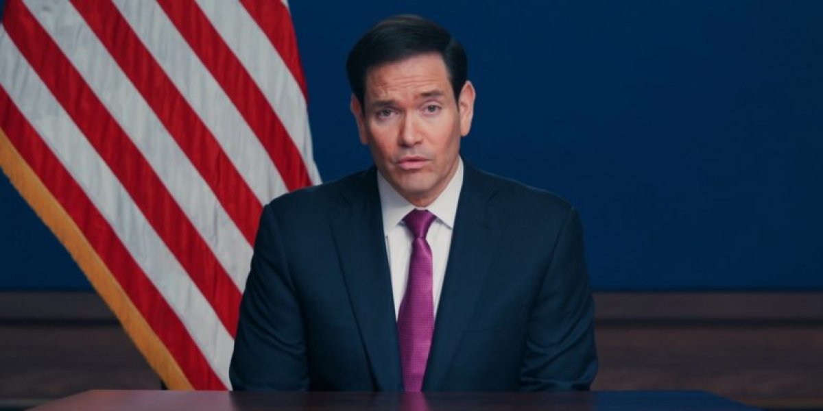Marco Rubio coloca Brasil entre países “não amigáveis” aos Estados Unidos durante audiência