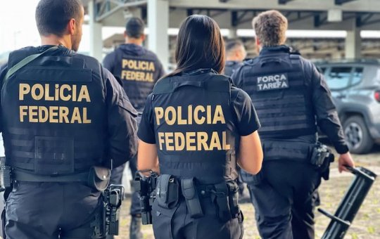 Grupo suspeito de simular falsos extravios é investigado pela Polícia Federal em Salvador