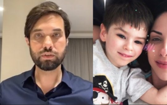 “Uma mãe não mata seu filho”: Monique nega participação na morte de Henry e acusa Jairinho