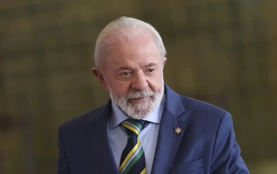 Lula reúne ministros para discutir impactos de novo tarifaço dos Estados Unidos