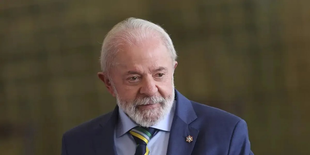 Lula reúne ministros para discutir impactos de novo tarifaço dos Estados Unidos