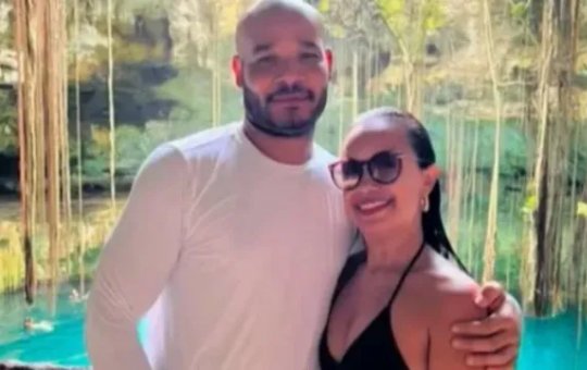 Homem suspeito de cometer feminicídio em São Marcos, será julgado em Salvador
