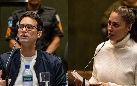 Jairinho é condenado a 43 anos de prisão pela morte de Henry Borel; Monique recebe perdão judicial