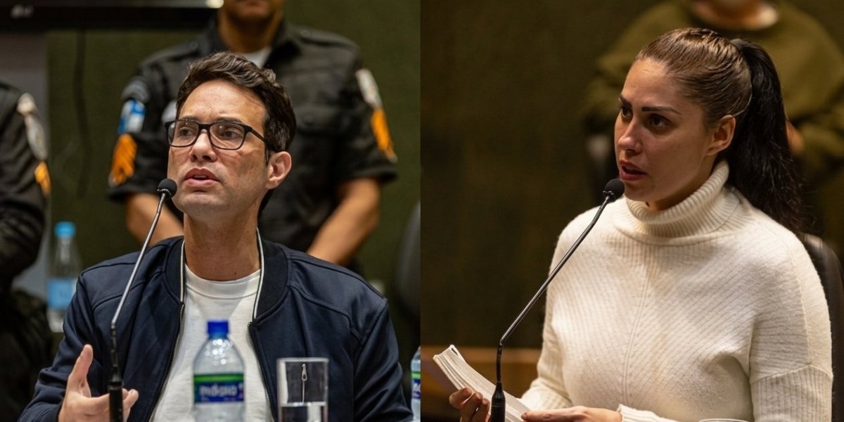 Jairinho é condenado a 43 anos de prisão pela morte de Henry Borel; Monique recebe perdão judicial