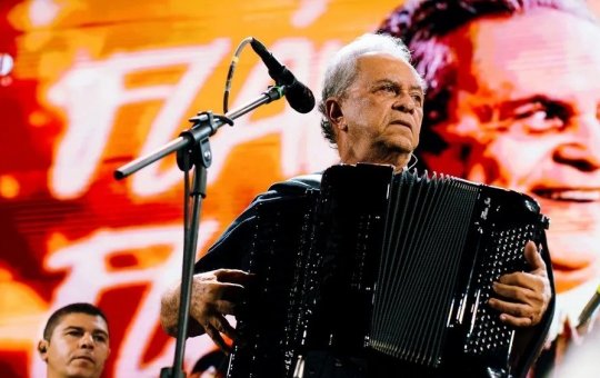 Flávio José afirma que não fará shows no São João da Bahia após recomendação do MP sobre cachês
