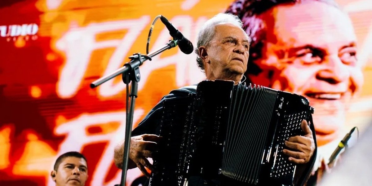 Flávio José afirma que não fará shows no São João da Bahia após recomendação do MP sobre cachês